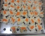 Foto langkah ke 4 dari resep Dimsum Ekonomis.