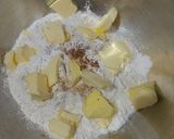Foto del paso 2 de la receta: Scones de queso 👌😍