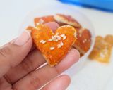 Foto langkah ke 6 dari resep Kue Kacang Ekonomis.