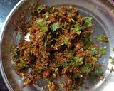 ફરાળી ભરેલી દૂધી નું શાક (Farali Stuffed Dudhi Shak Recipe In Gujarati) રેસીપી સ્ટેપ1ફોટો