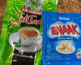 Foto langkah ke 2 dari resep Teh tarik nutrijel.