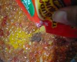 Foto langkah ke 8 dari resep Ayam Tahu Tempe Goreng Kalasan.