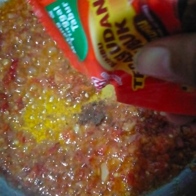 Langkah 8