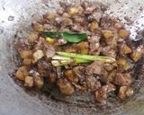 Foto langkah ke 3 dari resep Kentang Hati.