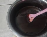 Foto langkah ke 2 dari resep Brownies cheese.