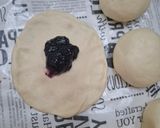 Foto langkah ke 2 dari resep 602.Bakpao.