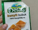 Foto langkah ke 2 dari resep Kunyit Asem Sederhana.