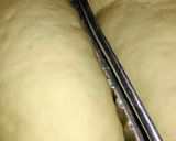 Foto langkah ke 6 dari resep 4. Roti Tawar Eggless.