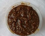 Foto langkah ke 5 dari resep Bumbu pecel simple.