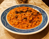 Foto del paso 6 de la receta: Garbanzos Trufados con Shiitake