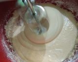 Foto langkah ke 3 dari resep Bolu Kukus Merekah (Original).