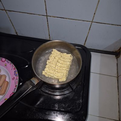 Langkah 2