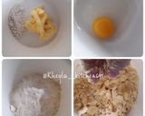Foto langkah ke 1 dari resep Pie Susu Bali.