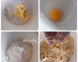 Foto langkah ke 1 dari resep Pie Susu Bali.