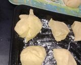 Foto langkah ke 6 dari resep Roti brewok.