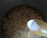 A picture of step 1 of Tangy Pasta.