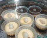 Foto langkah ke 10 dari resep Bronies Ketan Hitam Keju.