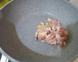 泰式煎雞蛋蓋飯的食譜步驟4照片