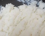 A picture of step 2 of Coconut & Chocolate Modak.