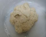 Foto langkah ke 3 dari resep Roti sobek isi coklat.