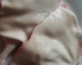 Foto del paso 1 de la receta: Picante de cuy