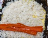 Foto langkah ke 5 dari resep Kimbap Simple.