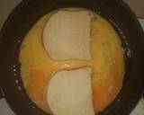Simple Breakfast Toast