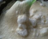 صورة لخطوة 11 من وصفة كيكة البرتقال والليمون بالكاكاو 🍋🍊🍫