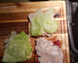 Foto del paso 4 de la receta: Club Sándwich de Pavo