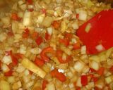 Foto del paso 2 de la receta: Osobuco de cerdo en salsa de tomate 🍅