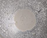 Foto del paso 2 de la receta: Sopa de maní (cacahuate, amendoim)