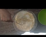 صورة لخطوة 1 من وصفة مسمن (معارك سخونين الله الله مع قهيوة واش نقولك تبعوني بسم الله