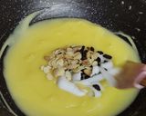 Foto langkah ke 2 dari resep Klapertart no oven no kukus.