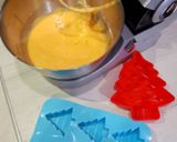 Фото кроку 3 до Мандариновый кекс🍊.