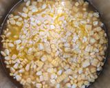 કોર્ન ભેળ (Corn Bhel Recipe In Gujarati) રેસીપી સ્ટેપ1ફોટો