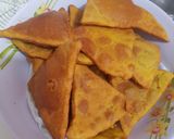 Foto del paso 4 de la receta: Sopaipilla sureña
