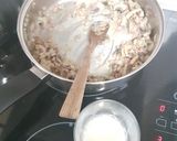 Foto del paso 5 de la receta: Champiñones rellenos