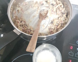 Foto del paso 5 de la receta: Champiñones rellenos