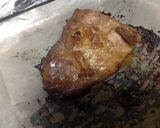 桔子醬叉燒肉的食譜步驟6照片