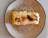 Foto del paso 10 de la receta: Rigatoni gratinados rellenos de brandada de bacalao