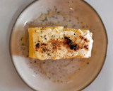 Foto del paso 10 de la receta: Rigatoni gratinados rellenos de brandada de bacalao