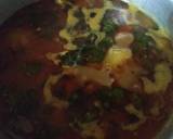 Tindy gosht recipe step 5 photo