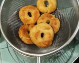 Foto langkah ke 6 dari resep Donat mini.