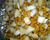 सांबर (Sambar recipe in Hindi) रेसिपी चरण 2 फोटो