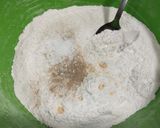 Foto langkah ke 2 dari resep Bakwan Jagung Gluten Free.