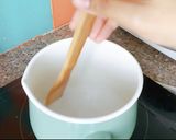 รูปขั้นตอนการทำที่ 9 ของ Panna cotta พานาคอตต้ากะทิใบเตย (วุ้นกะทิใบเตยของคนคูลๆ)