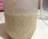 Foto langkah ke 2 dari resep Overnight oatmeal .