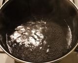 Une image de l'étape 3 de Entrecôte de Boeuf et Risotto aux Pommes.