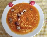 Foto del paso 9 de la receta: Cabrillas en salsa de tomate