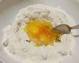 Foto del paso 2 de la receta: Biscottis